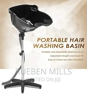 Hair Wash Shampoo Sink Bowl Basin