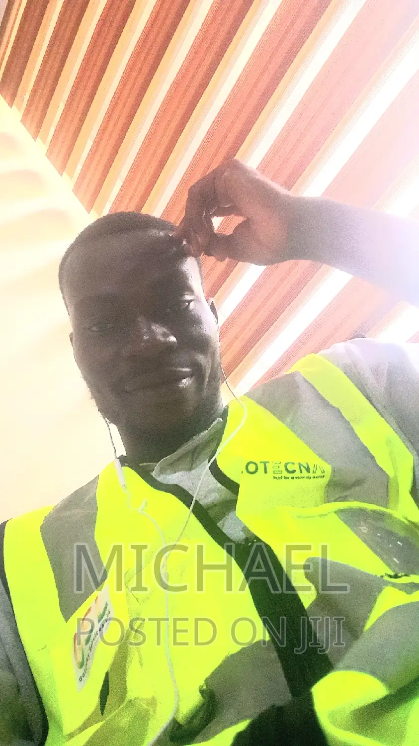 It Specialist