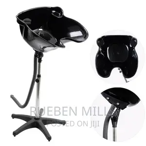 Shampoo Sink Bowl Basin for Hair Salon