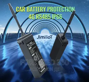 Car Tracking Device Anti-Theft GPS Tracker
