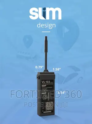 Mini GPS Tracking Devices- No Monthly Fees