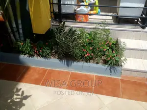 2bdrm Apartment in Wisa Groups, Accra Metropolitan for rent