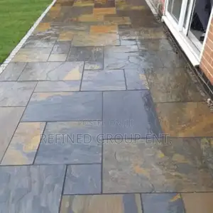 Refined Tilers.