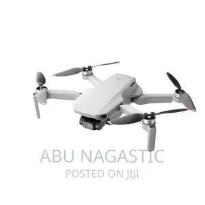 DJI Mavic Mini 2 Fly More Combo Drone