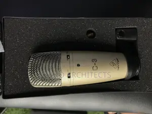 Studio Microphone Behringer C-3