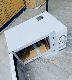 Adorable Midea 20ltr Electric Microwave Oven(MG 720)White.