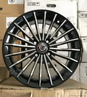 Yaris, Vitz Rim