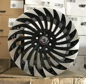 Universal Rim All Car