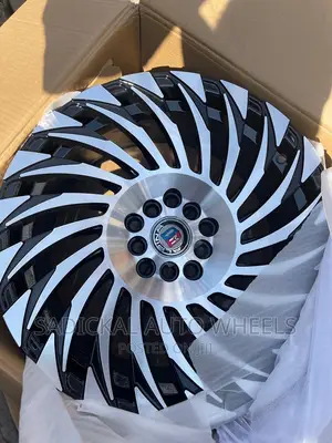 Toyota Corolla, Camry ,Honda Rim