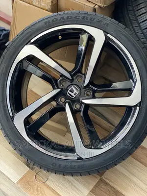 Honda Accord , Civic Rim