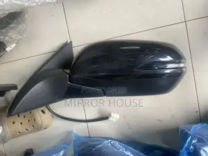 Honda HRV Side Mirror With Light