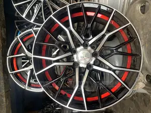 Camry Honda Rim