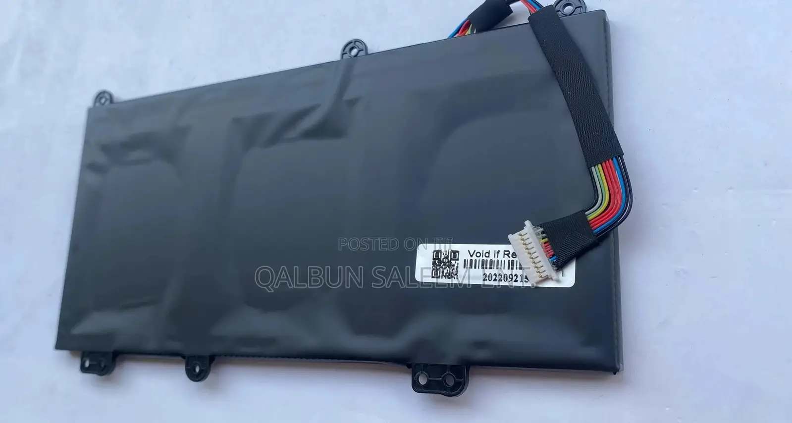 HP SG03XL Laptop Battery for Envy 17-U000 M7-U000 17-U275cl