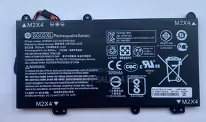 HP SG03XL Laptop Battery for Envy 17-U000 M7-U000 17-U275cl
