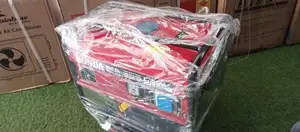 Buy 7.5kva Eu8500 Generator Honda