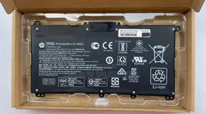 HP HW03XL Laptop Battery for Pavilion 15-Eg 15-Eh 15t-Eg