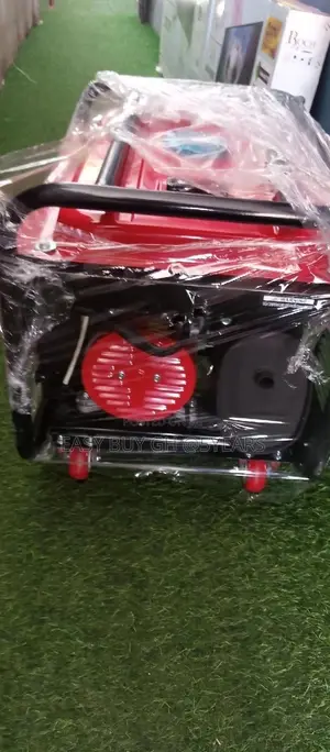 Honda Generator Honda 7.5kva With Keystart +FREE Eco Generat