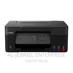 CANON PIXMA G2430 Multifunctional Printer Print, Scan Copy