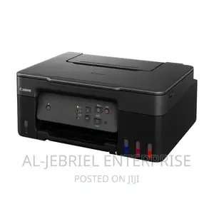 CANON PIXMA G2430 Multifunctional Printer Print, Scan Copy