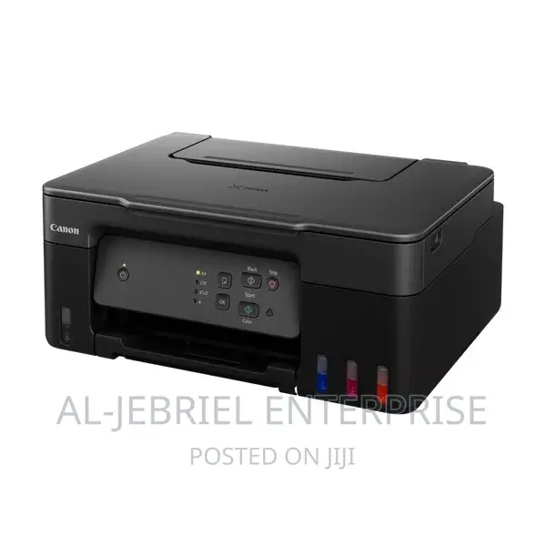 CANON PIXMA G2430 Multifunctional Printer Print, Scan Copy