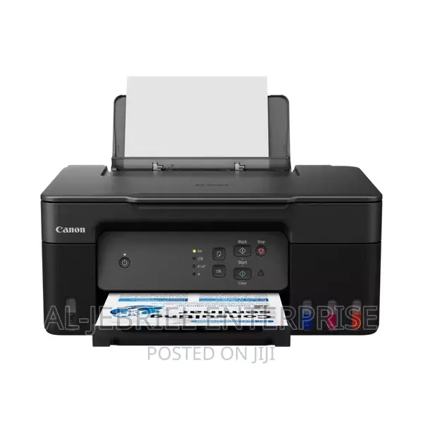 CANON PIXMA G2430 Multifunctional Printer Print, Scan Copy