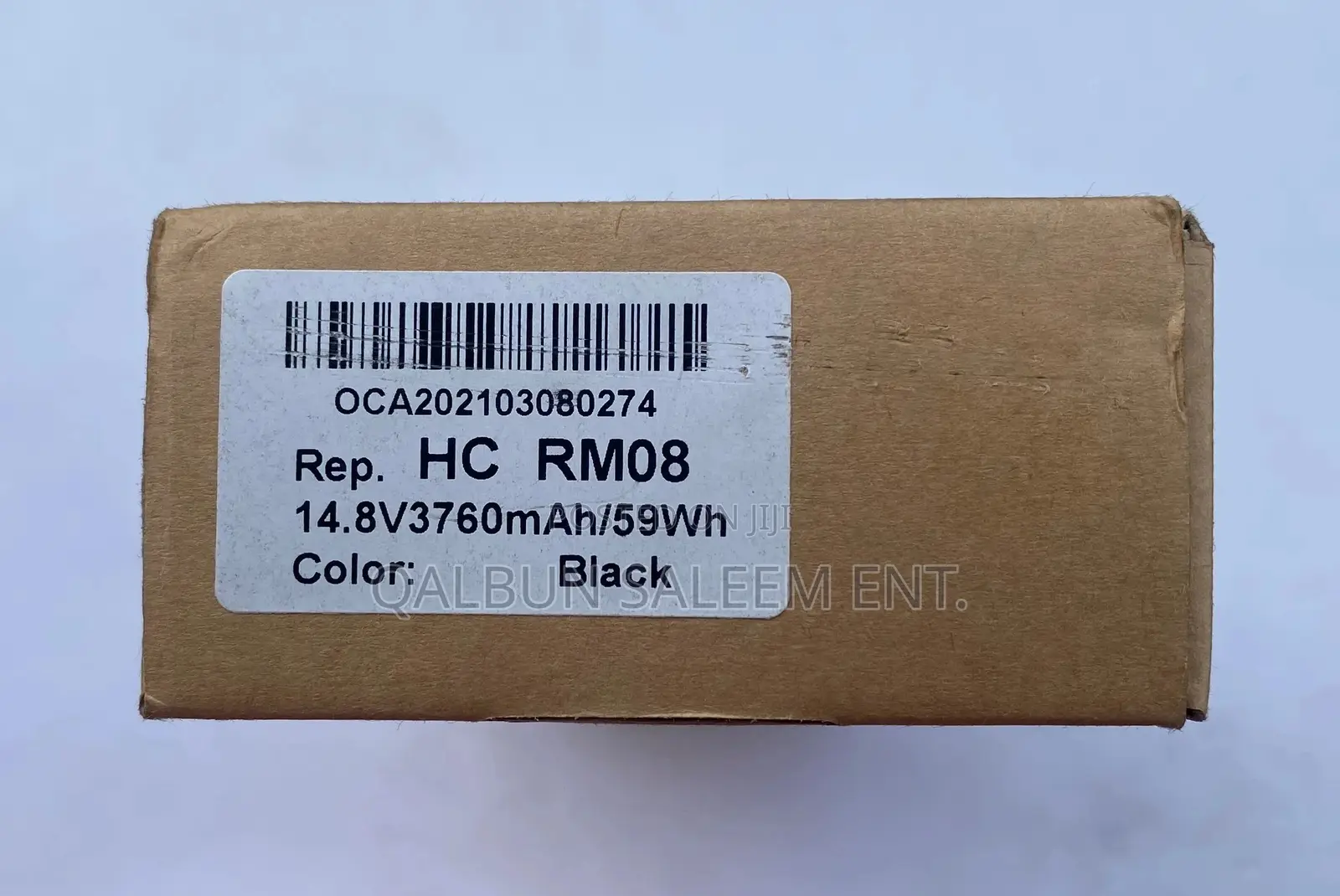 HP RM08 Laptop Battery Envy 14-1002tx 14-1003tx 14-1004tx