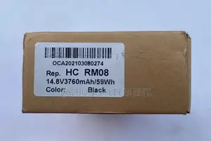 HP RM08 Laptop Battery Envy 14-1002tx 14-1003tx 14-1004tx