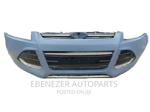 Ford Escape 2014 Front Bumper Complete