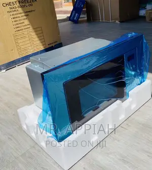 Eco-Friendly Midea Built-in Microwave AM717BS7(Gray)17ltr.