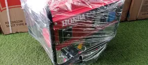 Power Honda Generator 7.5kva Smart +FREE Eco Generator