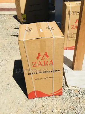 Tabletop Singledoor 82 Liters Topfreezer Zara-11sd Fridge