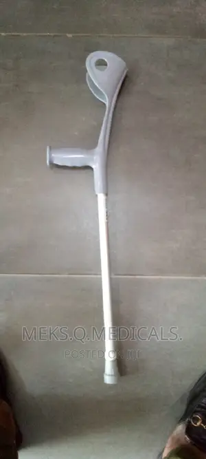 Elbow Crutches