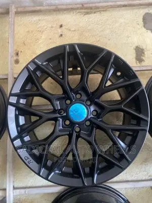 Honda, Camry ,Rim