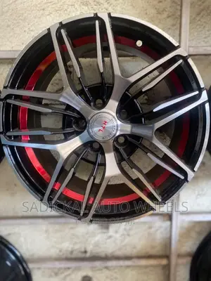 Toyota Corolla Rim