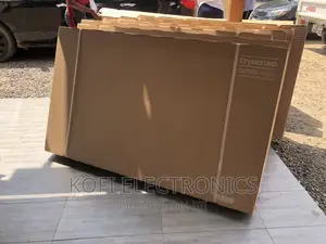 Televizor Crystal Ultra HD, , 65CU7172, 163 Cm (2023)