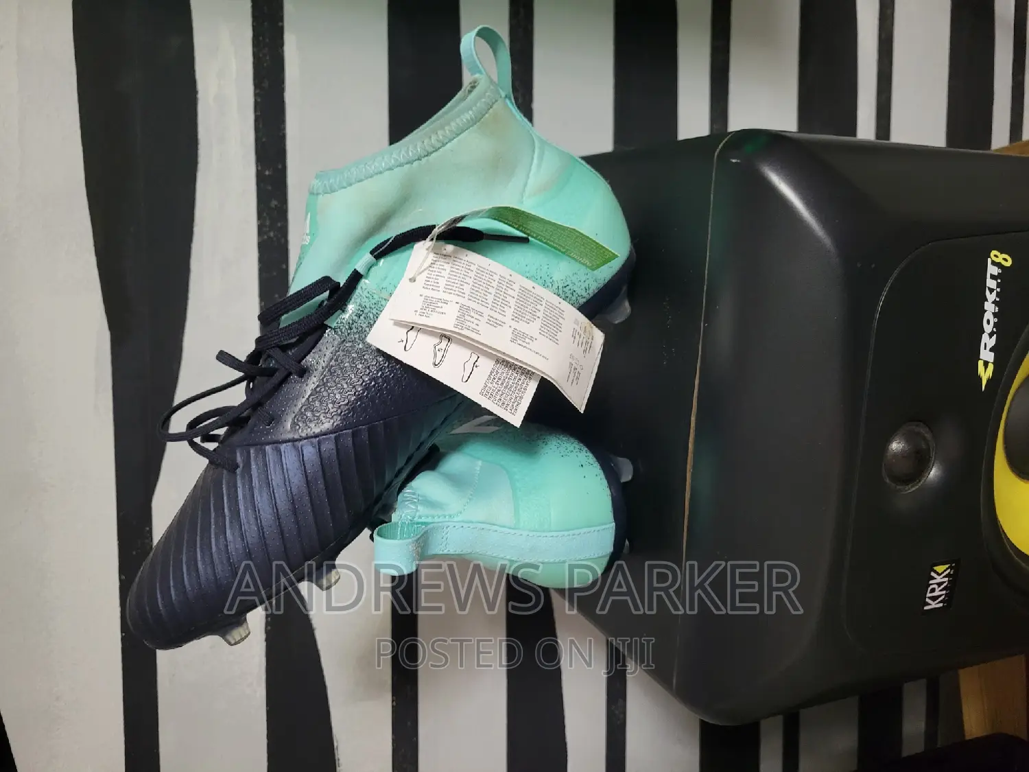 Football Boot