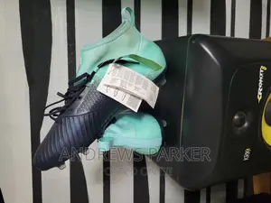 Football Boot