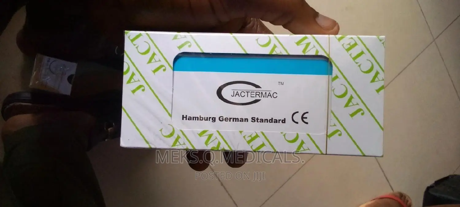 Silk Non Absorbable Suture All Sizes