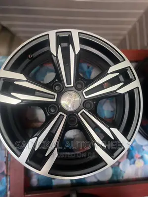 Toyota Corolla Rim