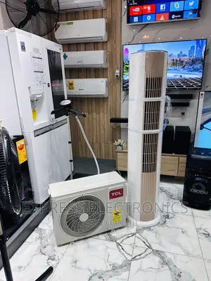 Shop the Best TCL Floor Standing AC 2.0hp AC