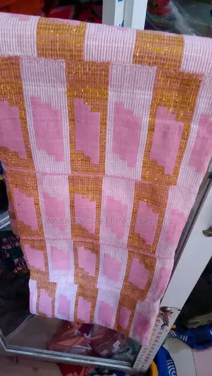 Handmade Kente/ Original Kente/Kente