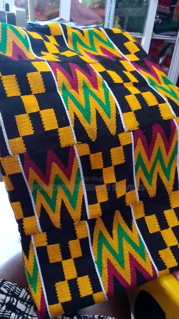 Kente / Original Kente