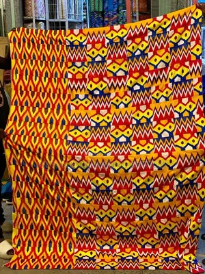 Kente / Original Kente