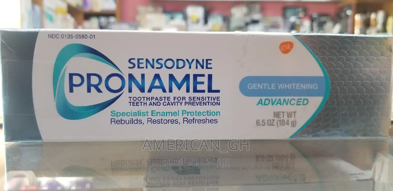 Sensodyne Pronamel ( Original)