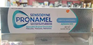Sensodyne Pronamel ( Original)