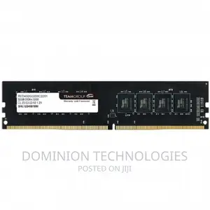 Teamgroup 16gb Ddr4 3200mhz for Desktop