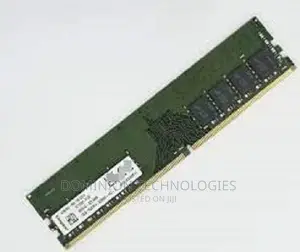 Kingston 16gb Ddr4 3200mhz Desktop