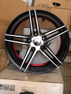 Toyota Corola ,Camry Rim