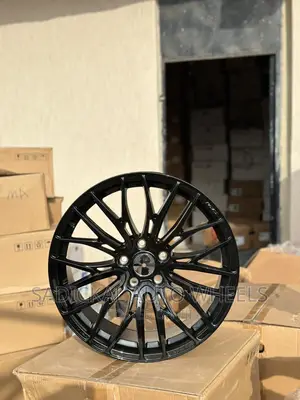 Camry,Accord,Civic Rim