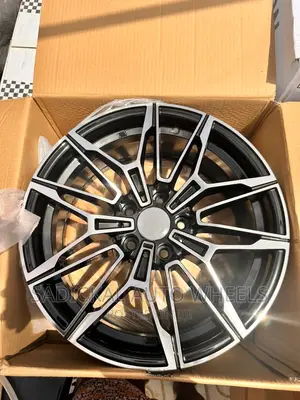 Camry , Honda Rims